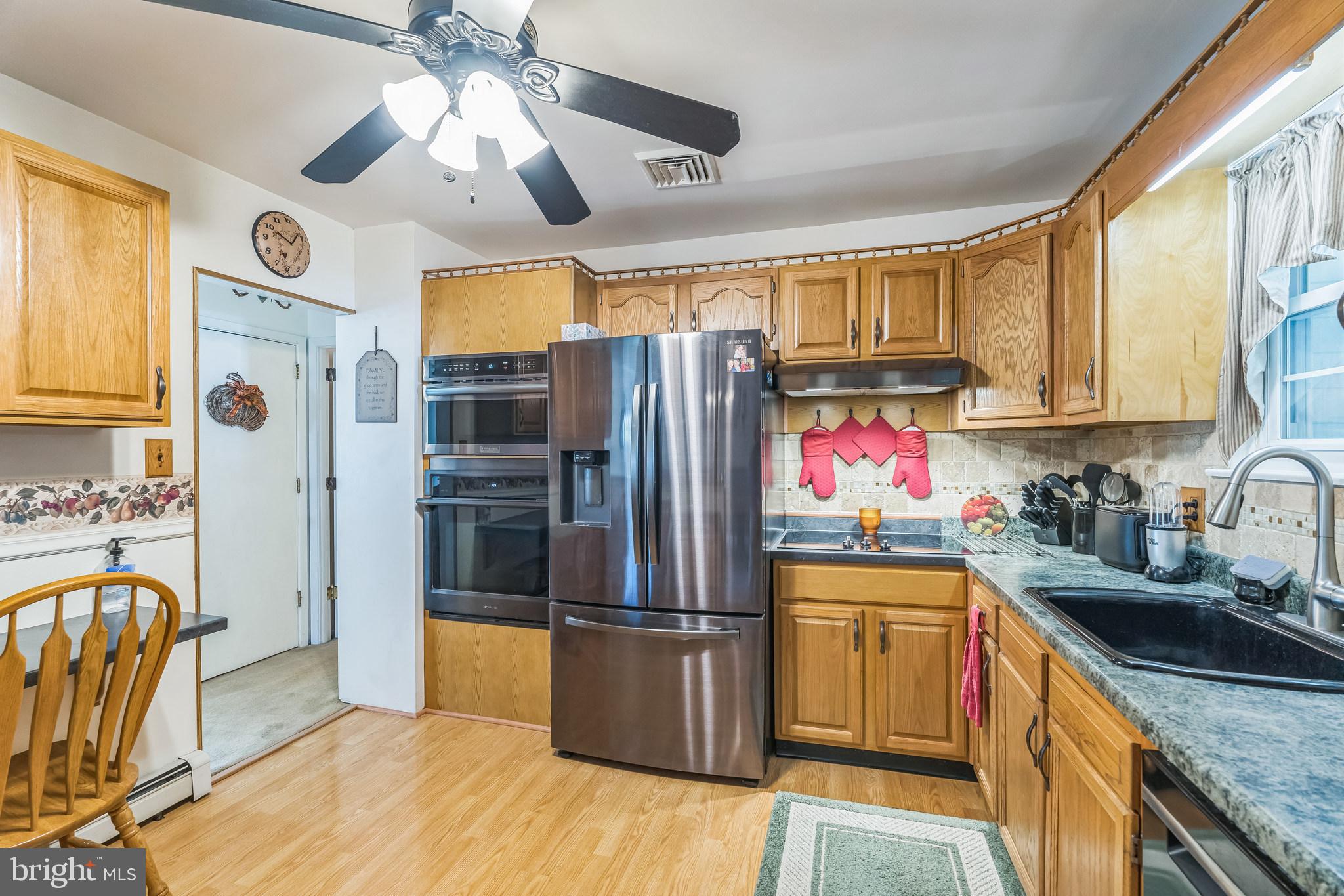 47 Brimfield Road Eagleville, PA 19403 - Photo 7 of 22 Kitchen
