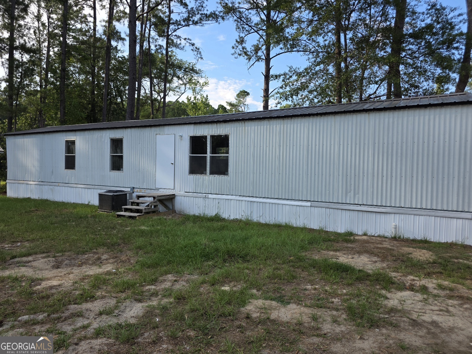 711 Deloach Mill Road Claxton, GA 30417 - Photo 2 of 12