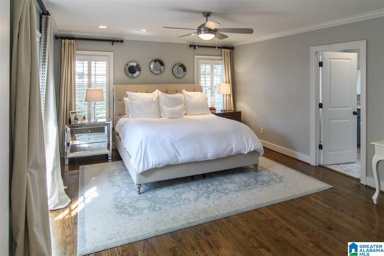 208 Hagood Street Birmingham, AL 35213 - Photo 26 of 50
