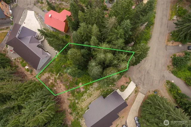 $575,000 | 14 Arlberg Place, Snoqualmie Pass, WA 98068