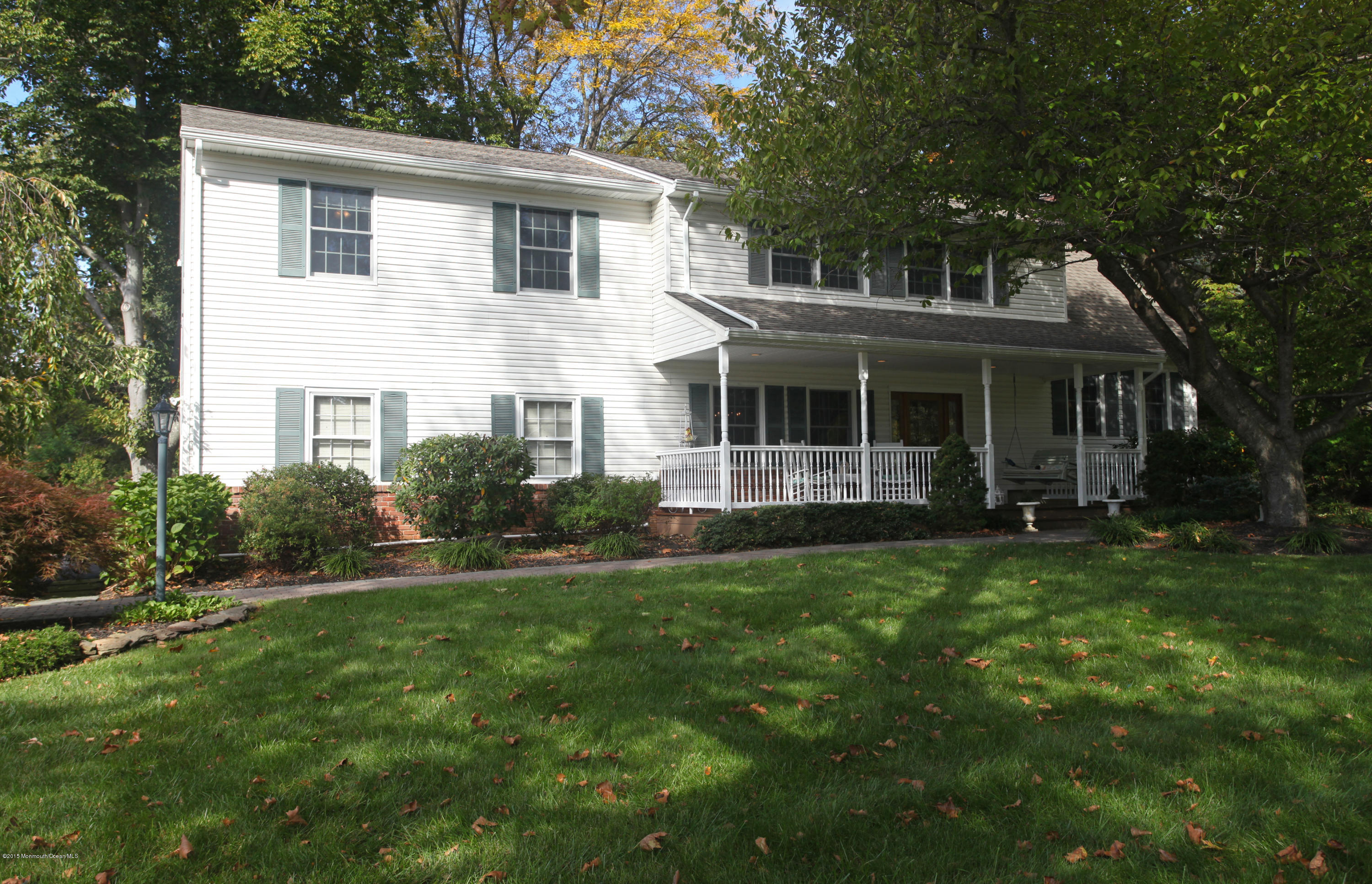 25 Cardinal Road Middletown, NJ 07748 - Photo 1 of 55 001