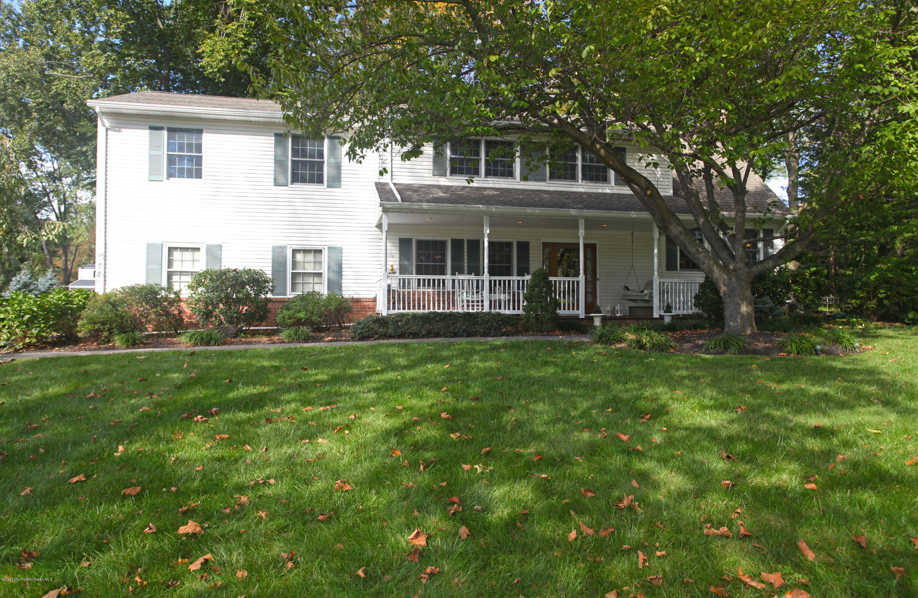 25 Cardinal Road Middletown, NJ 07748 - Photo 42 of 55 000