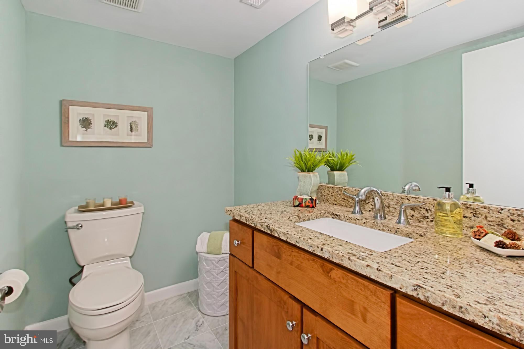 11134 Saffold Way Reston, VA 20190 - Photo 8 of 30 Bath