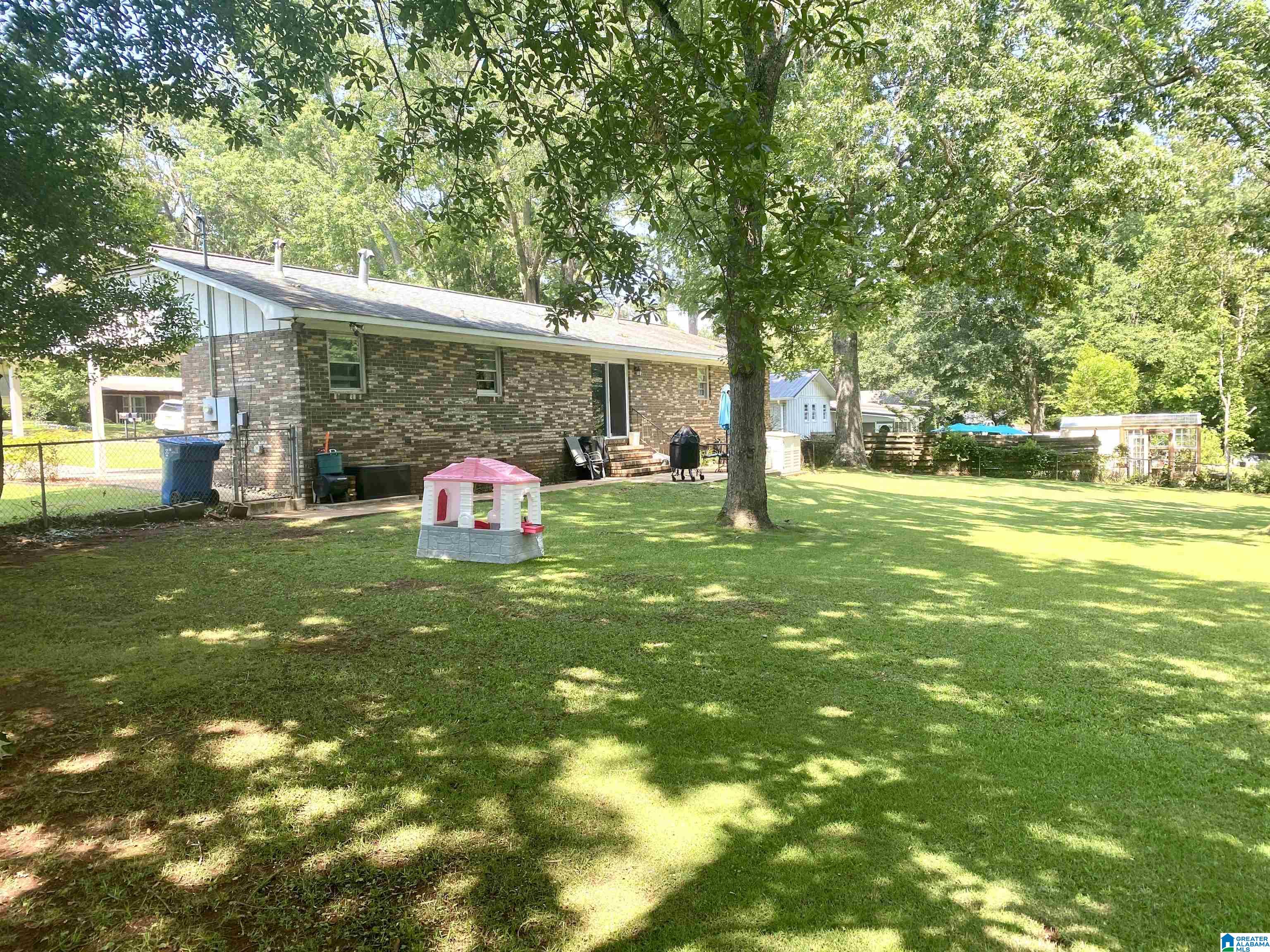 3920 Cloverdale Road Anniston, AL 36207 - Photo 31 of 34