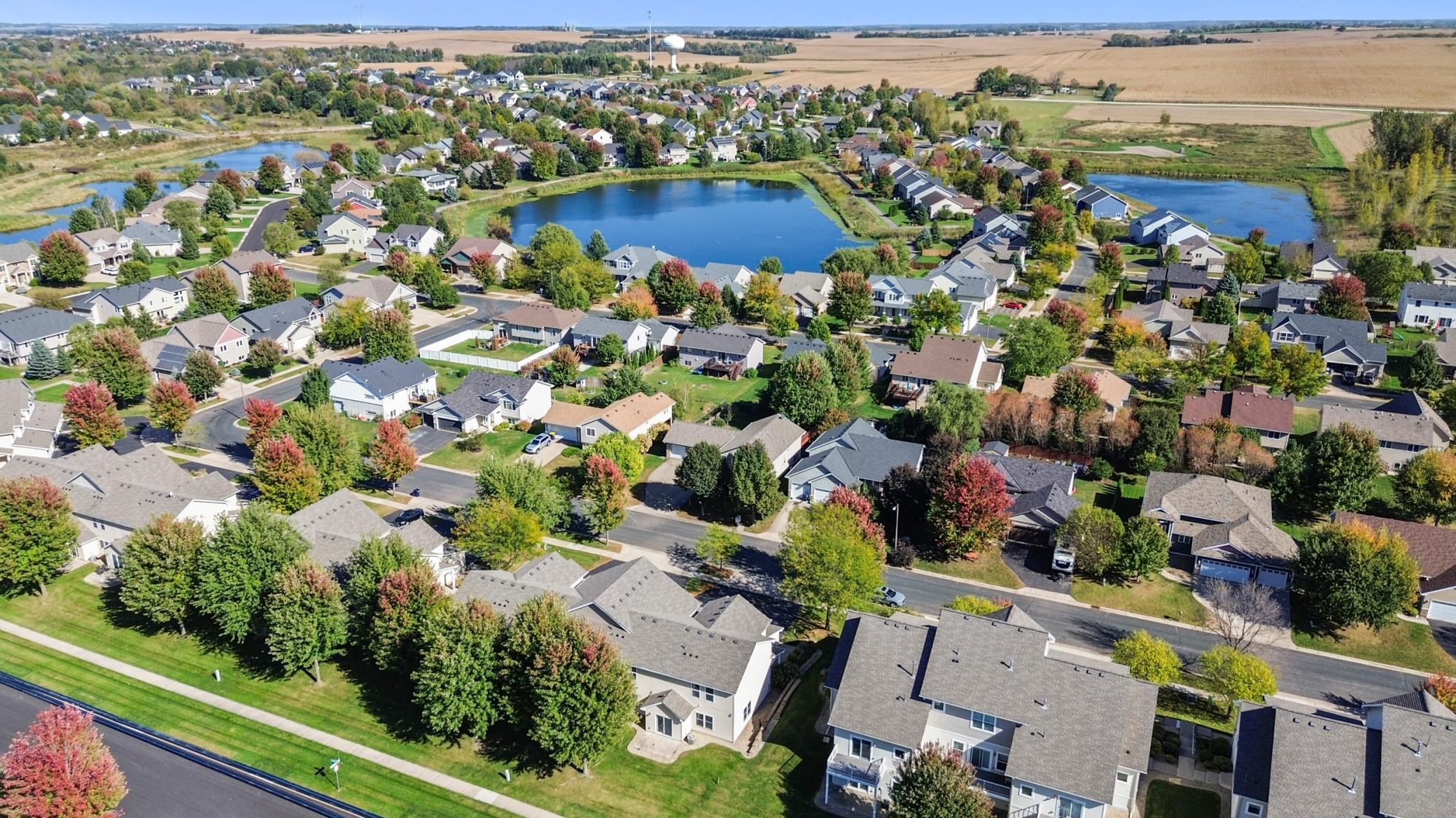 2414 Elianna Drive Northfield, MN 55057 - Photo 31 of 34