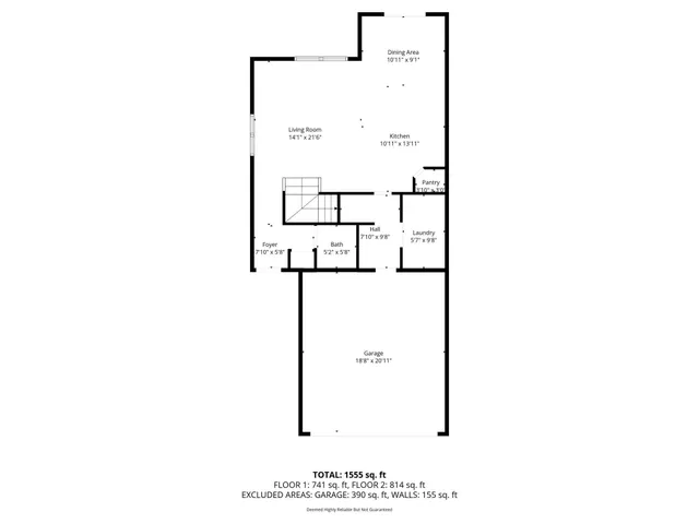 $290,000 | 2414 Elianna Drive, Northfield, MN 55057