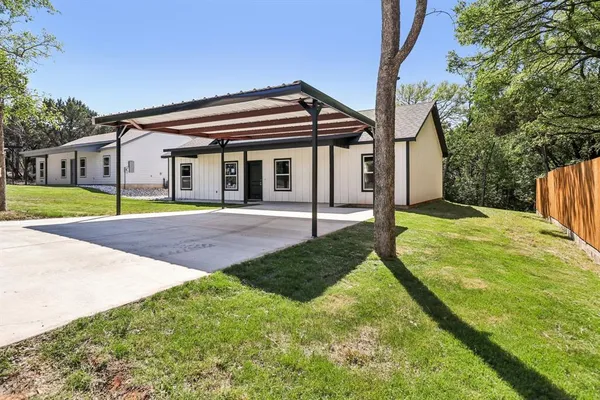 $256,900 | 9316 Apache Trail, Rio Vista, TX 76093