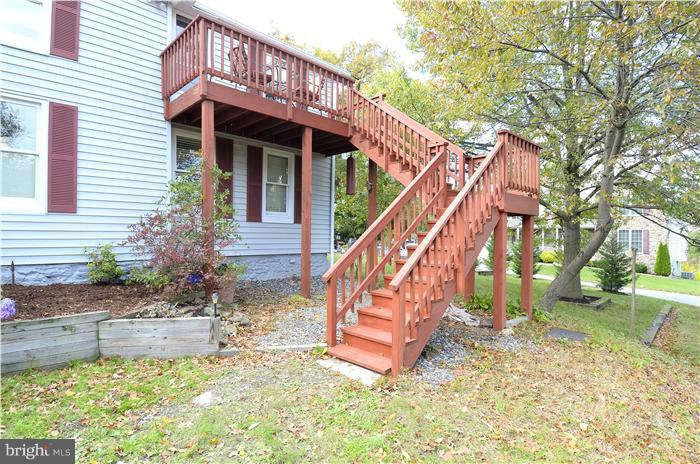 6238 Old Washington Road Elkridge, MD 21075 - Photo 19 of 29 Exterior (General)