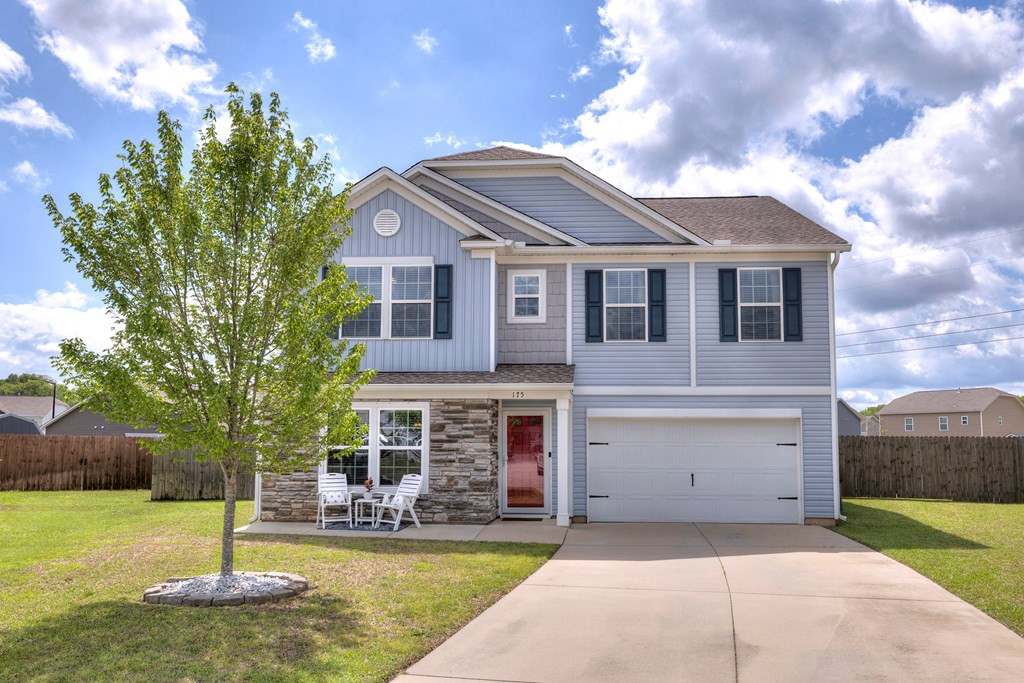 175 Decoy Court Sumter, SC 29154 - Photo 2 of 57 Gallery Image 2