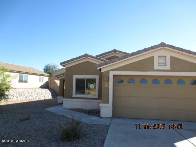 459 South Sweet Ridge Drive Vail, AZ 85641 - Photo 2 of 20