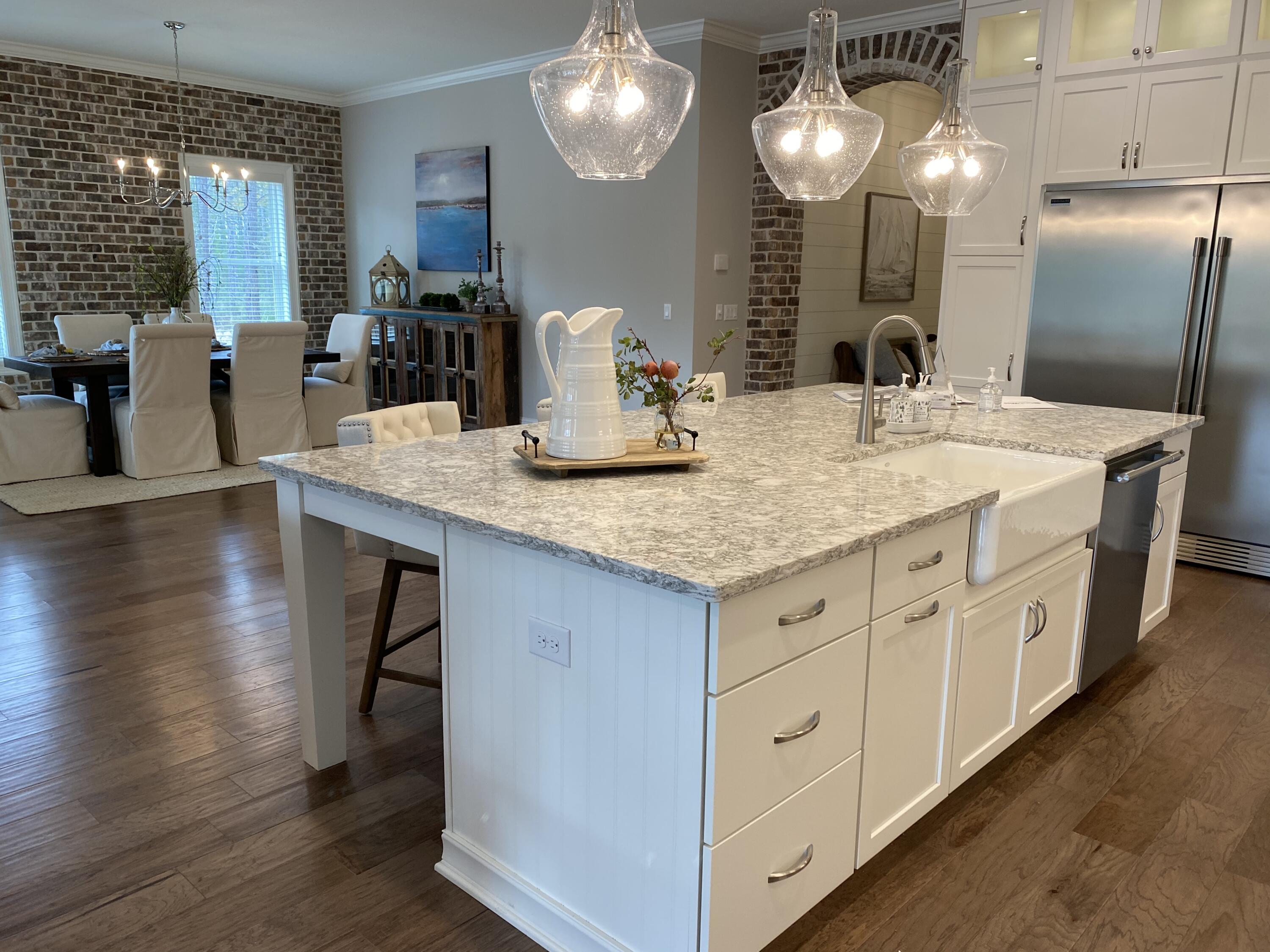 Lot 15 Pheasant Way Santa Rosa Beach, FL 32459 - Photo 3 of 12 cabernet kitch 4 - 1