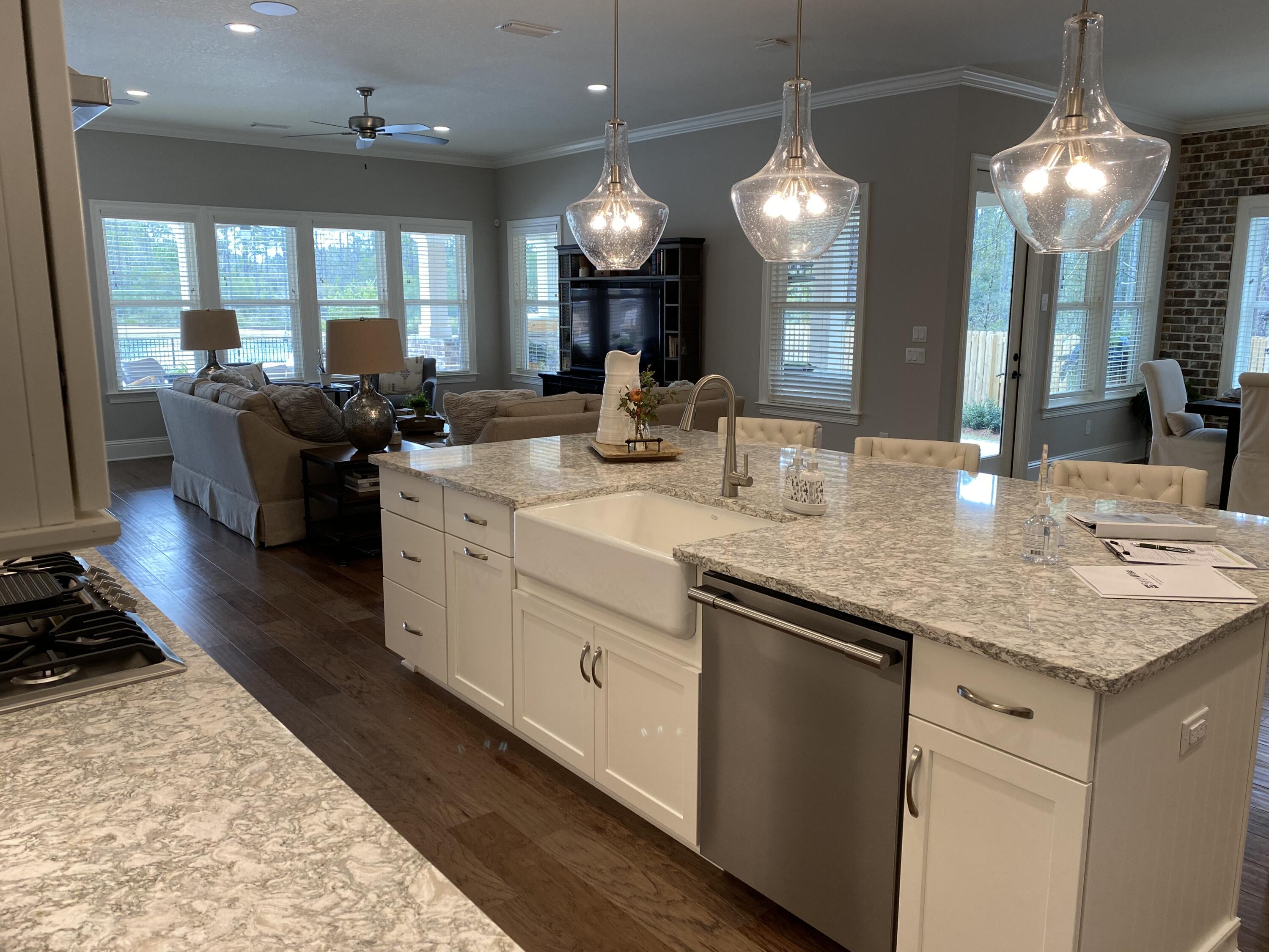 Lot 15 Pheasant Way Santa Rosa Beach, FL 32459 - Photo 4 of 12 cabernet kit 3 - 1