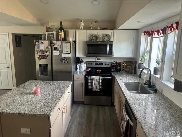 $225,000 | 3994 Vogt Road, Byrnes Mill, MO 63051