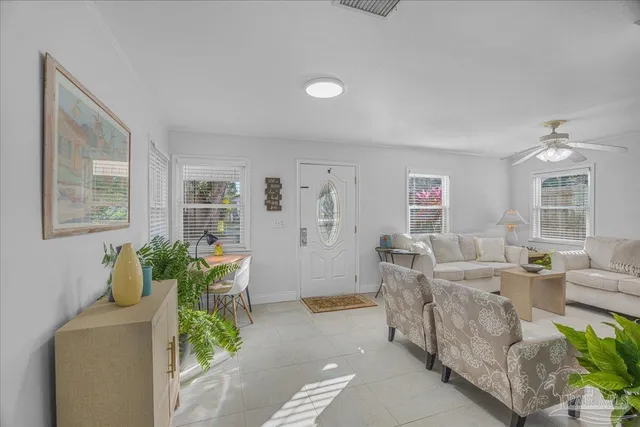 $350,000 | 1100 West Zarragossa Street, Pensacola, FL 32502