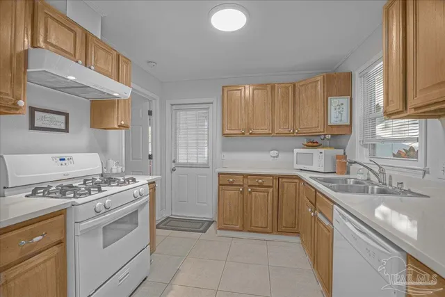 $350,000 | 1100 West Zarragossa Street, Pensacola, FL 32502