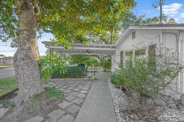 $350,000 | 1100 West Zarragossa Street, Pensacola, FL 32502