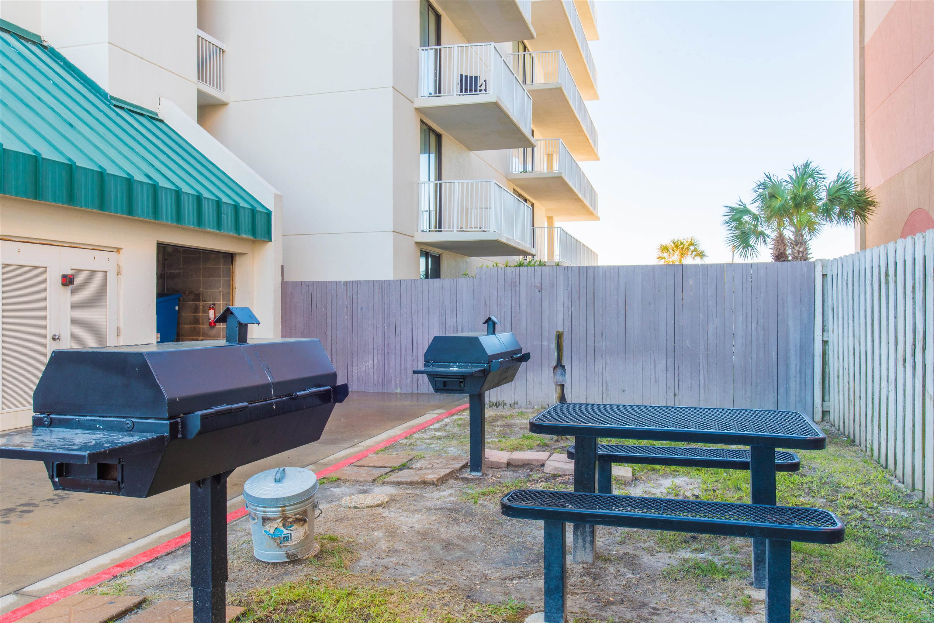 24720 Perdido Beach Boulevard, Unit 505 Orange Beach, AL 36561 - Photo 22 of 27