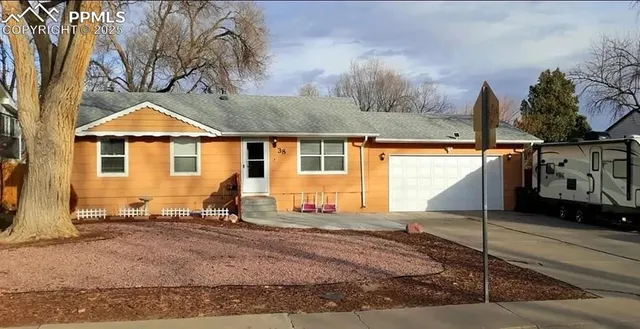 $330,000 | 38 Macalester Road, Pueblo, CO 81001