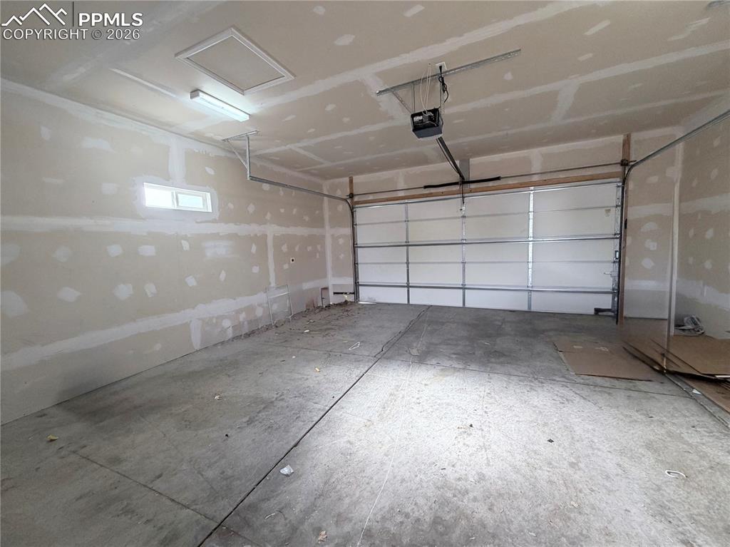 38 Macalester Road Pueblo, CO 81001 - Photo 15 of 15 a view of a garage