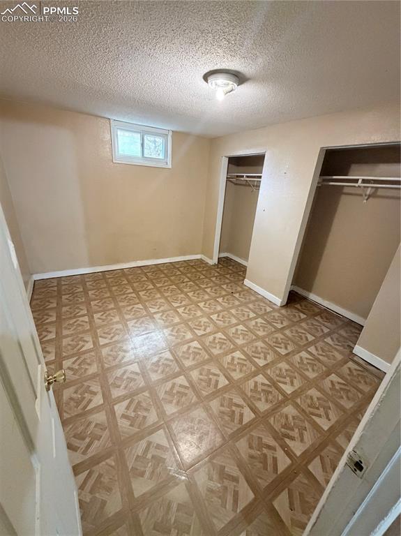 38 Macalester Road Pueblo, CO 81001 - Photo 9 of 15 a view of an empty room