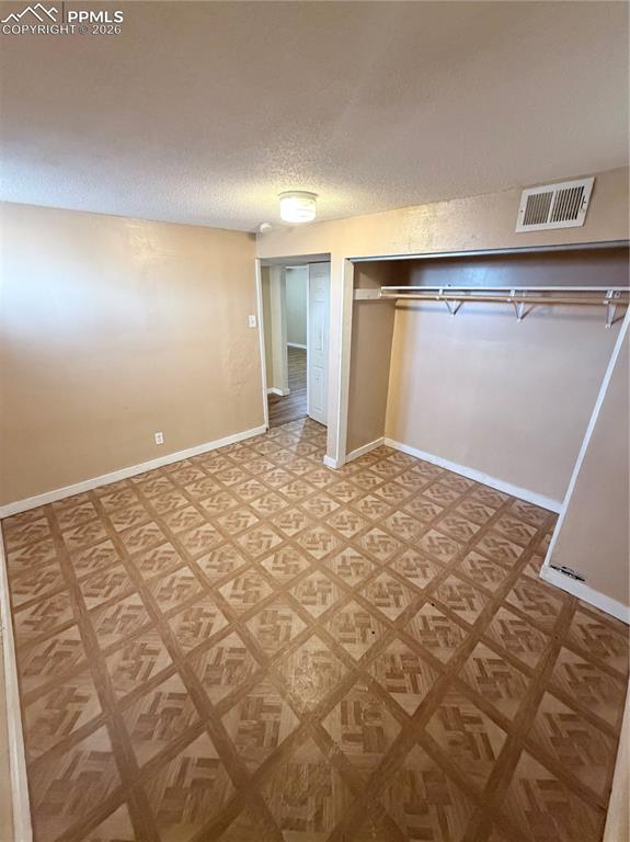 38 Macalester Road Pueblo, CO 81001 - Photo 10 of 15 a view of empty room