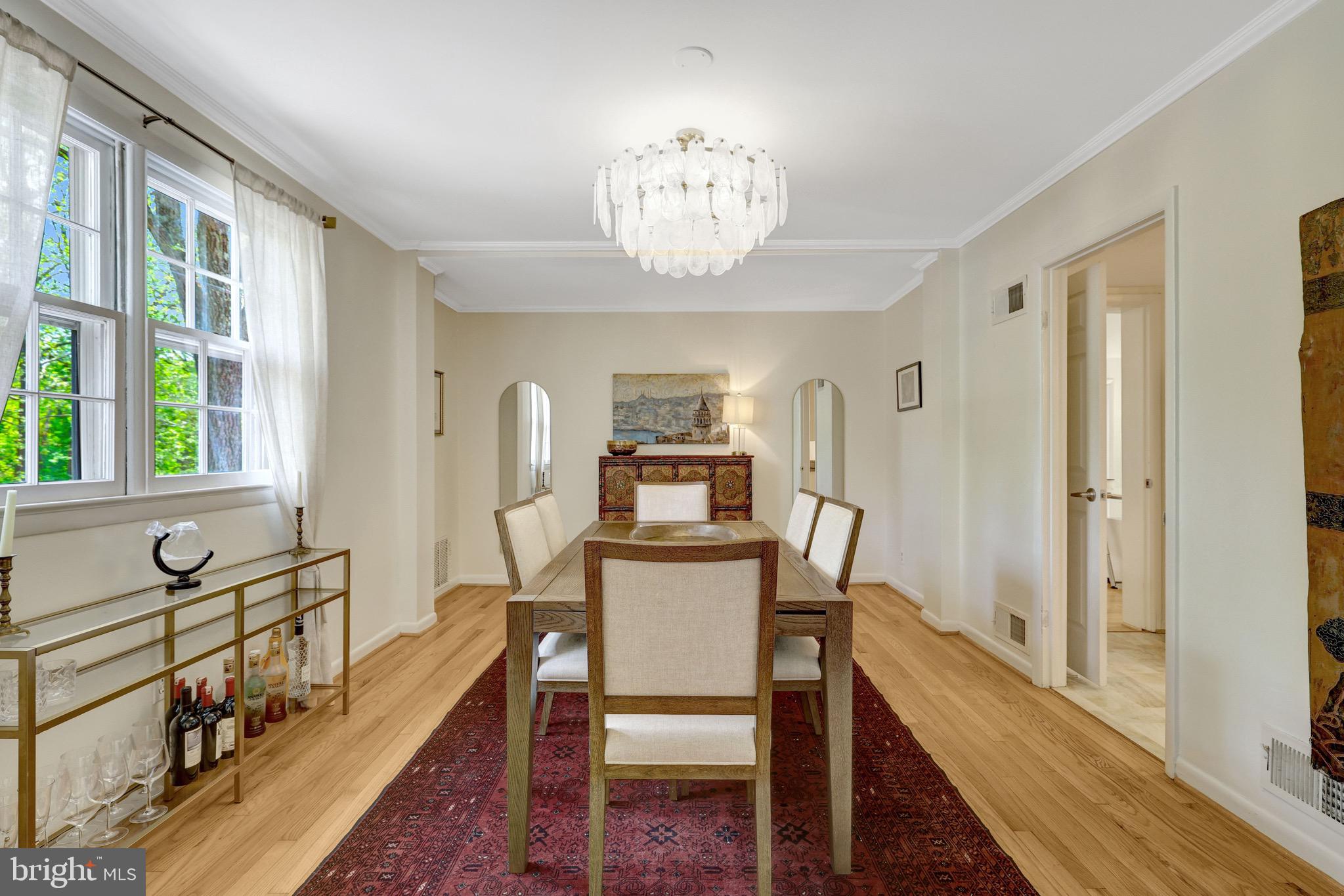 6116 Franklin Park Road McLean, VA 22101 - Photo 4 of 64