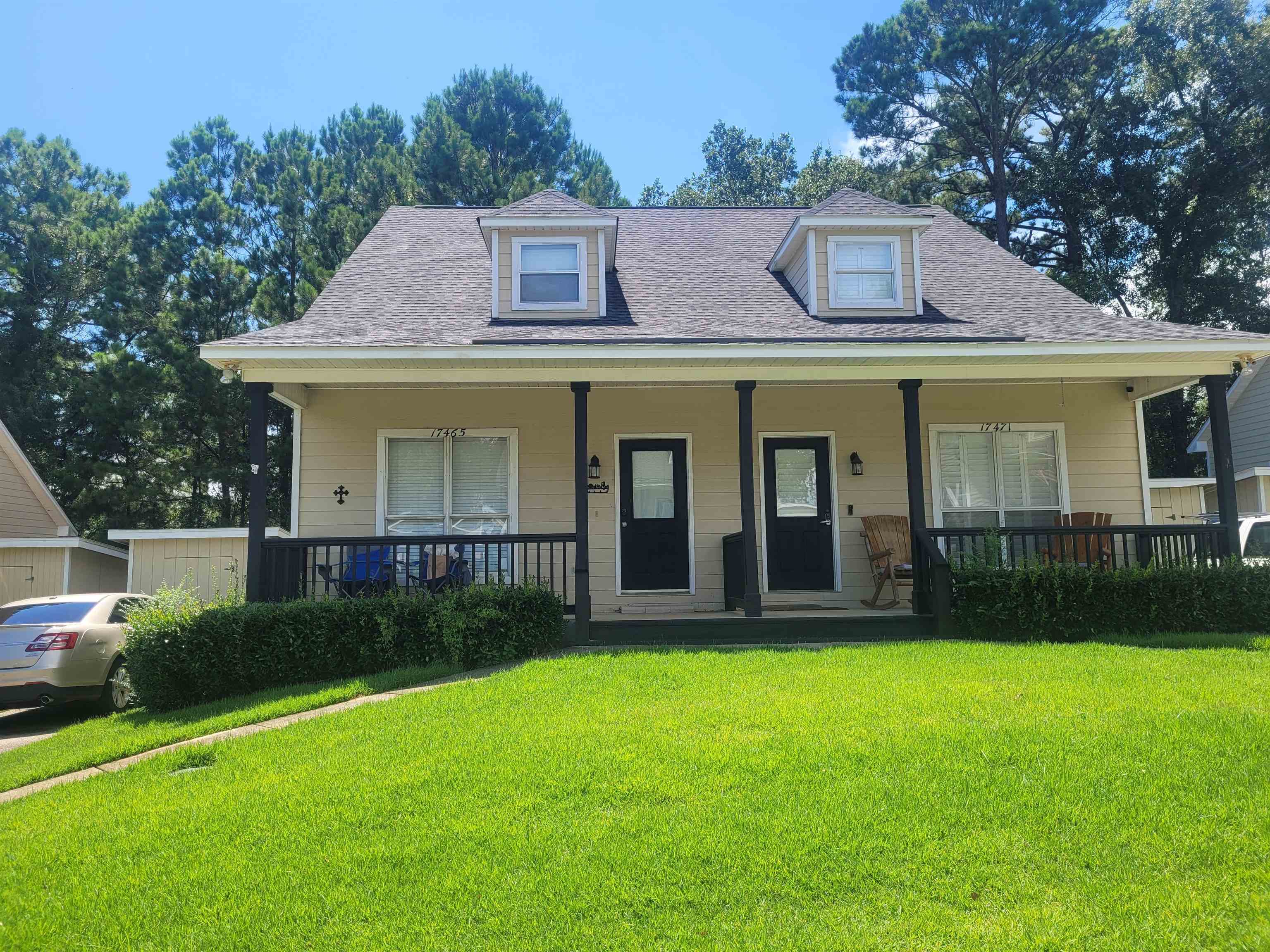 17465 Pandion Ridge Fairhope, AL 36532 - Photo 1 of 1