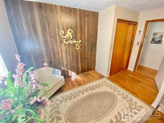 30 Main Street East Brunswick, NJ 08816 - Photo 28 of 40 a bedroom with a bed and a mirror