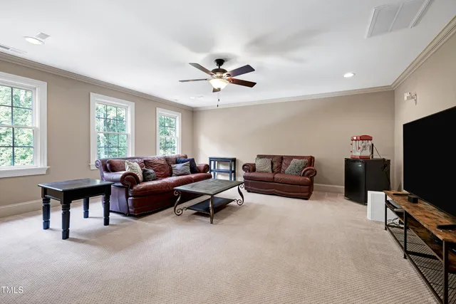 $1,150,000 | 3740 Westbury Lake Drive, Raleigh, NC 27603