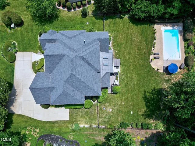 $1,150,000 | 3740 Westbury Lake Drive, Raleigh, NC 27603