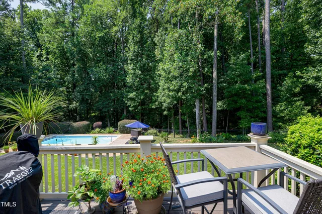 $1,150,000 | 3740 Westbury Lake Drive, Raleigh, NC 27603