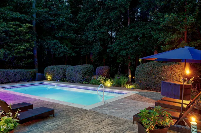$1,150,000 | 3740 Westbury Lake Drive, Raleigh, NC 27603