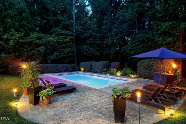 $1,150,000 | 3740 Westbury Lake Drive, Raleigh, NC 27603