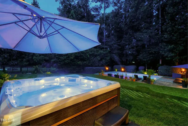 $1,150,000 | 3740 Westbury Lake Drive, Raleigh, NC 27603