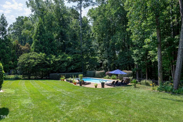 $1,150,000 | 3740 Westbury Lake Drive, Raleigh, NC 27603