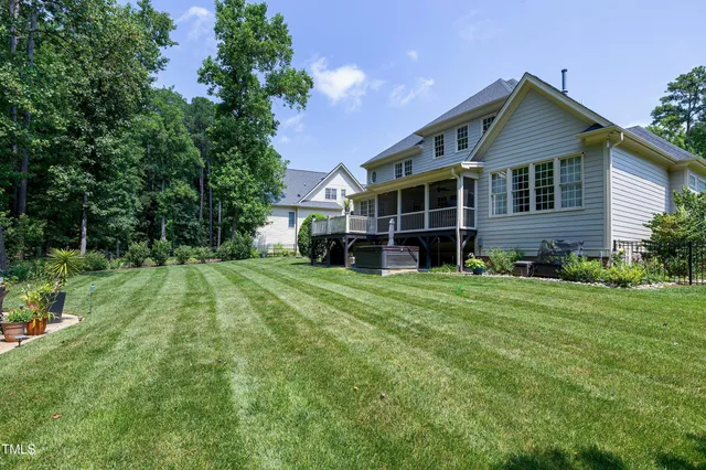 $1,150,000 | 3740 Westbury Lake Drive, Raleigh, NC 27603