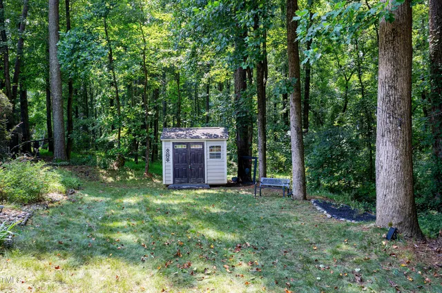 $1,150,000 | 3740 Westbury Lake Drive, Raleigh, NC 27603