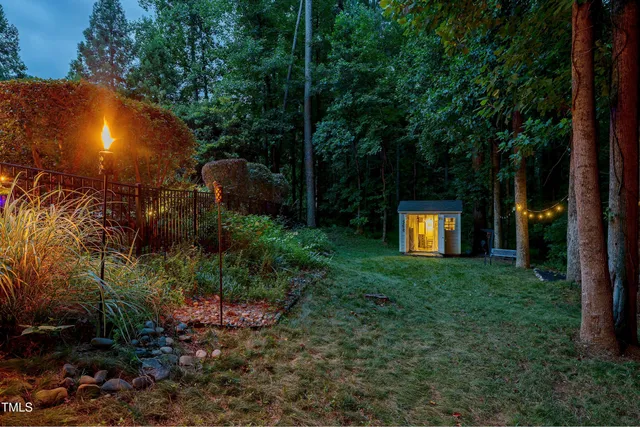 $1,150,000 | 3740 Westbury Lake Drive, Raleigh, NC 27603