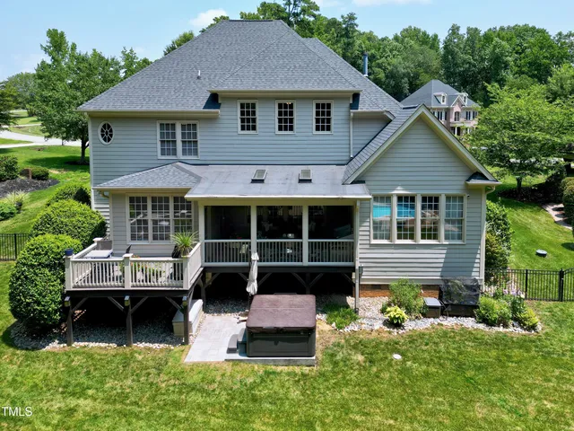 $1,150,000 | 3740 Westbury Lake Drive, Raleigh, NC 27603