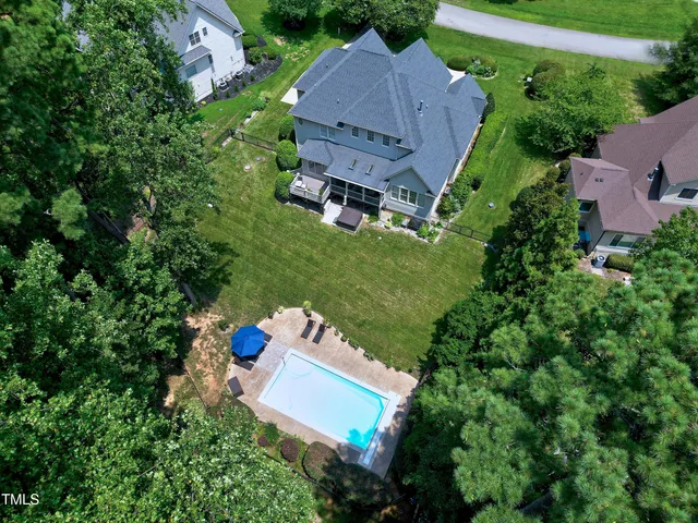 $1,150,000 | 3740 Westbury Lake Drive, Raleigh, NC 27603