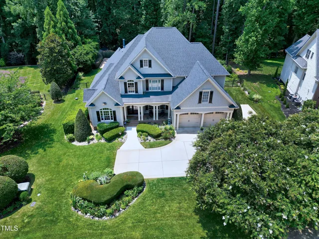 $1,150,000 | 3740 Westbury Lake Drive, Raleigh, NC 27603