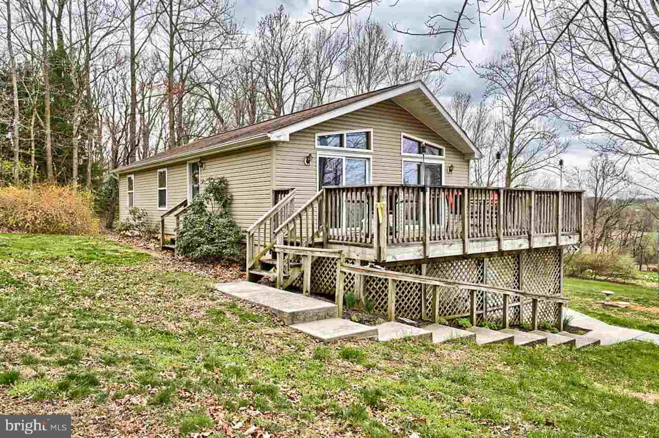 1538 Marburg Road Spring Grove, PA 17362 - Photo 1 of 36