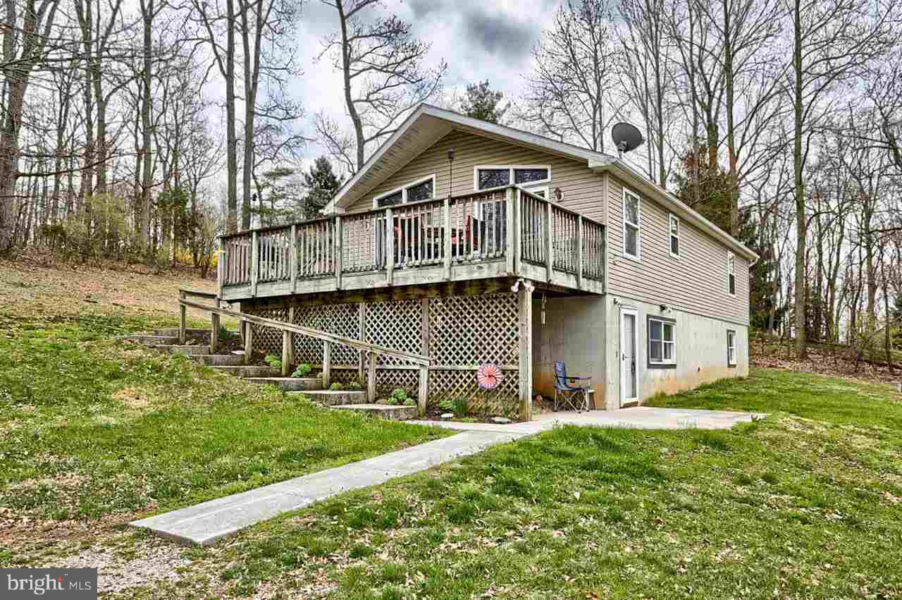 1538 Marburg Road Spring Grove, PA 17362 - Photo 25 of 36