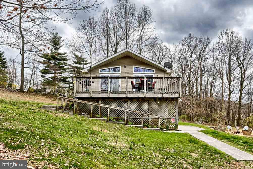 1538 Marburg Road Spring Grove, PA 17362 - Photo 26 of 36