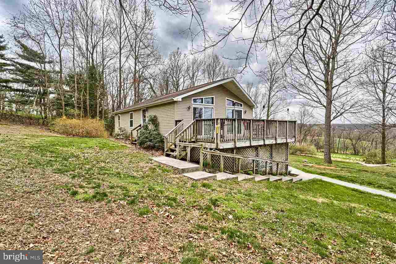 1538 Marburg Road Spring Grove, PA 17362 - Photo 27 of 36