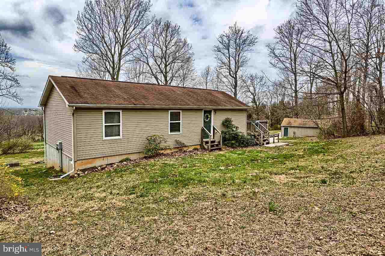 1538 Marburg Road Spring Grove, PA 17362 - Photo 29 of 36