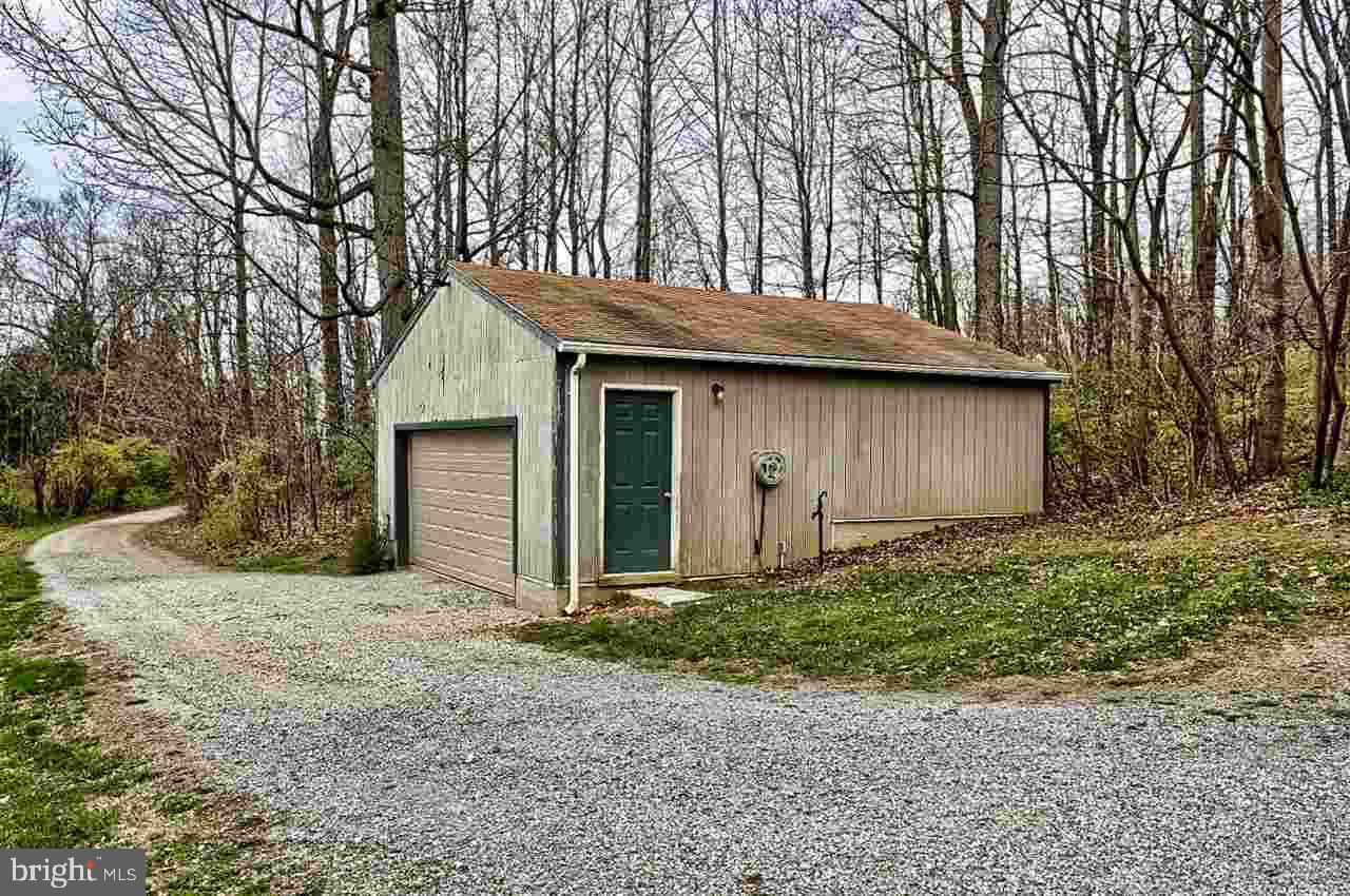 1538 Marburg Road Spring Grove, PA 17362 - Photo 31 of 36