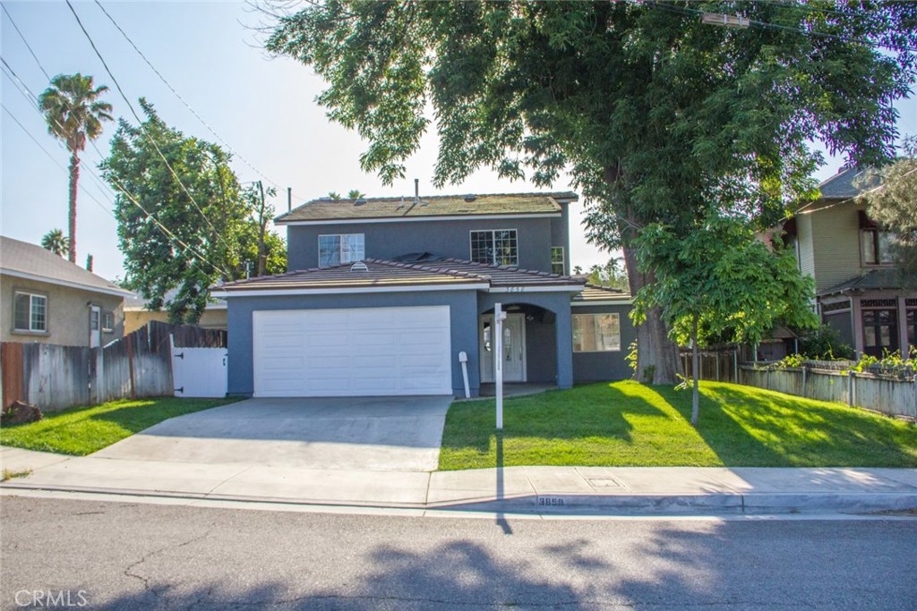 3858 Ridge Road Riverside, CA 92501 - Photo 1 of 1 Gallery Image 1