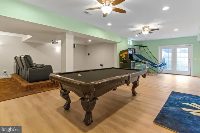 $1,999,000 | 5220 Bonnie Brae Farm Drive, Haymarket, VA 20169