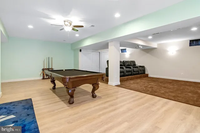 $1,999,000 | 5220 Bonnie Brae Farm Drive, Haymarket, VA 20169